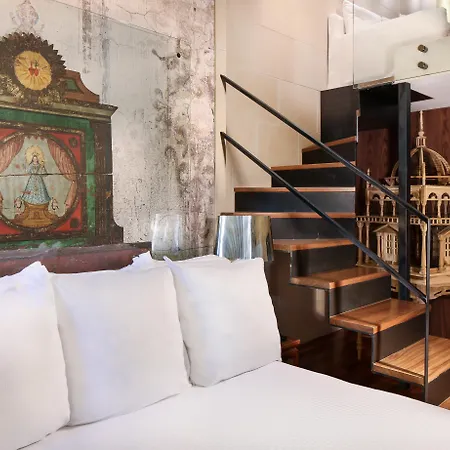Claris Hotel & Spa Gl, A Small Luxury Hotel Of The World-2
