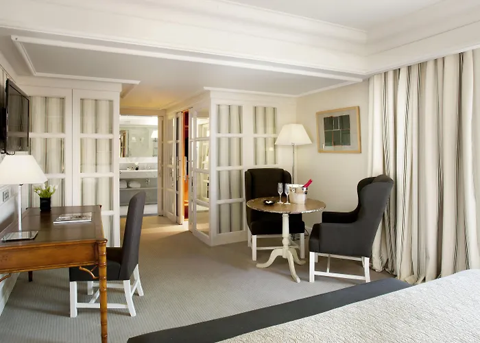 Majestic & Spa Barcelona GlSpa Hotel