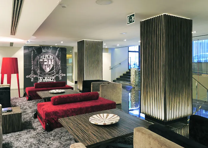 Grums & SpaSpa Hotel