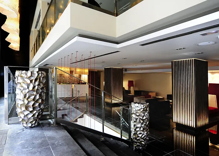 Grums & SpaSpa Hotel